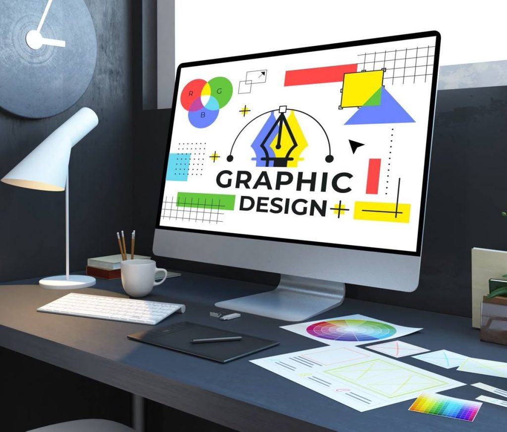 graphic design nairobi